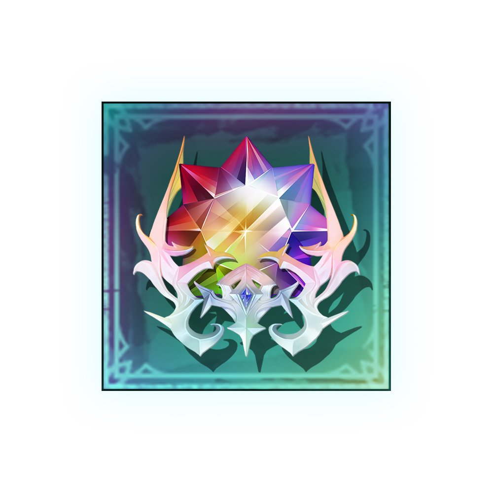 Arcane Stones