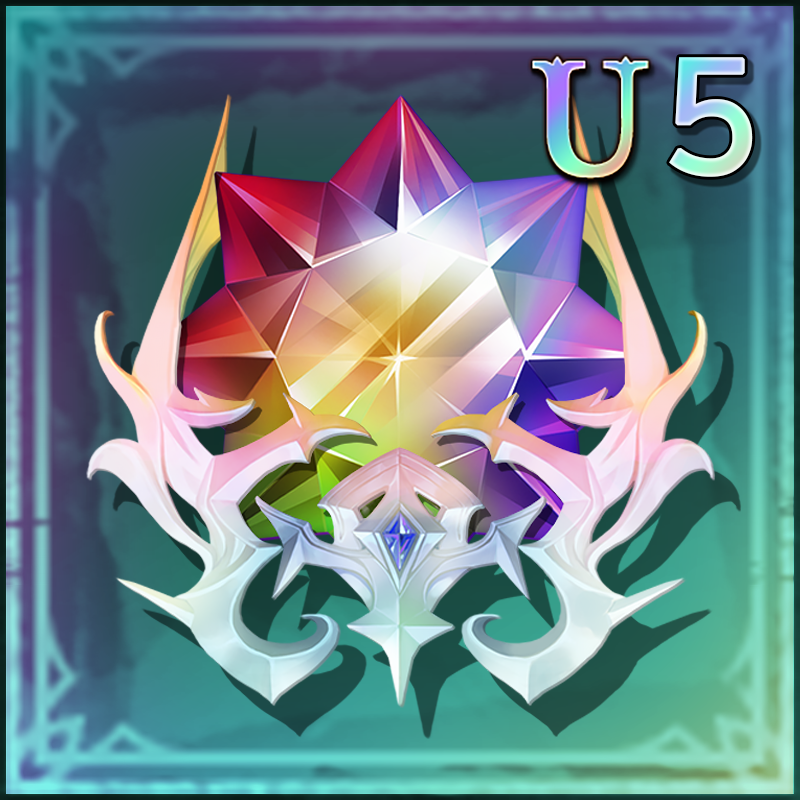 U5 #1789